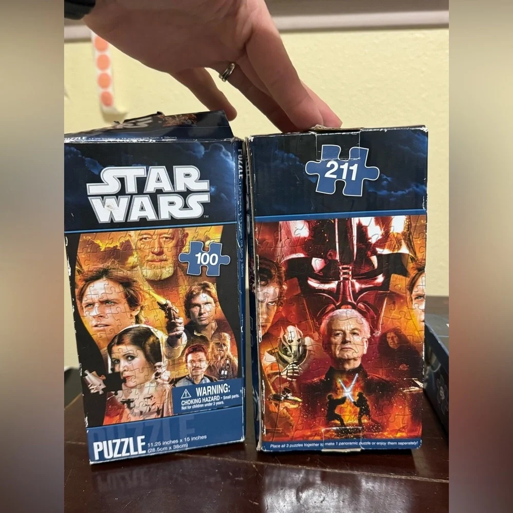 Star Wars star wars